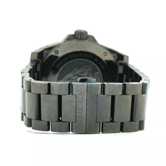 Gucci Men’s Watch - Picture 3 of 9